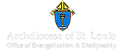 Evangelization Office Logo